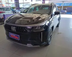 FIAT PULSE 1.3 FLEX DRIVE CVT FIAT PULSE 1.3 FLEX DRIVE CVT