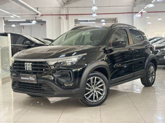 FIAT PULSE 1.3 FLEX DRIVE CVT