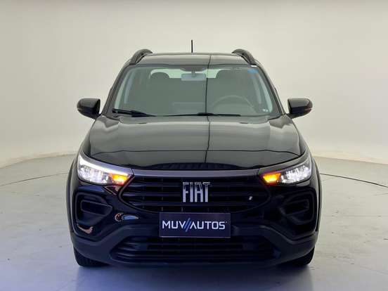 FIAT-PULSE-1.3 FLEX DRIVE CVT FIAT-PULSE-2023