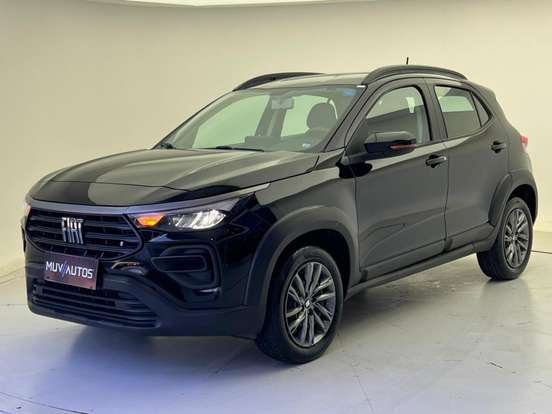 FIAT-PULSE-1.3 FLEX DRIVE CVT FIAT-PULSE-2023