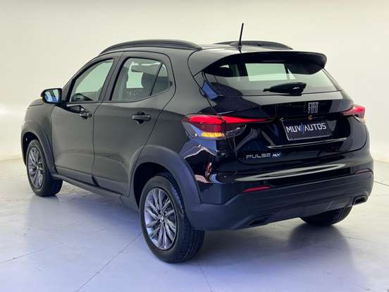 FIAT-PULSE-1.3 FLEX DRIVE CVT FIAT-PULSE-2023