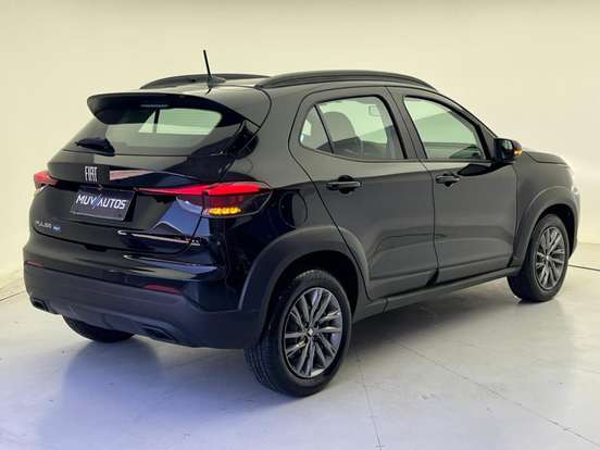 FIAT-PULSE-1.3 FLEX DRIVE CVT FIAT-PULSE-2023