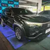 FIAT PULSE 1.3 FLEX DRIVE CVT FIAT PULSE 1.3 FLEX DRIVE CVT