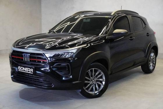 FIAT PULSE 1.3 FLEX DRIVE MANUAL