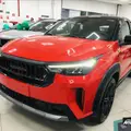 FIAT PULSE 1.3 TURBO 270 FLEX ABARTH AT6 FIAT PULSE 1.3 TURBO 270 FLEX ABARTH AT6