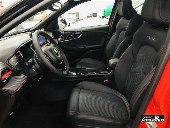 FIAT-PULSE-1.3 TURBO 270 FLEX ABARTH AT6 FIAT-PULSE-2025