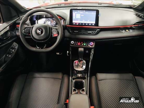 FIAT-PULSE-1.3 TURBO 270 FLEX ABARTH AT6 FIAT-PULSE-2025