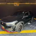 FIAT PULSE 1.3 TURBO 270 FLEX ABARTH AT6 FIAT PULSE 1.3 TURBO 270 FLEX ABARTH AT6