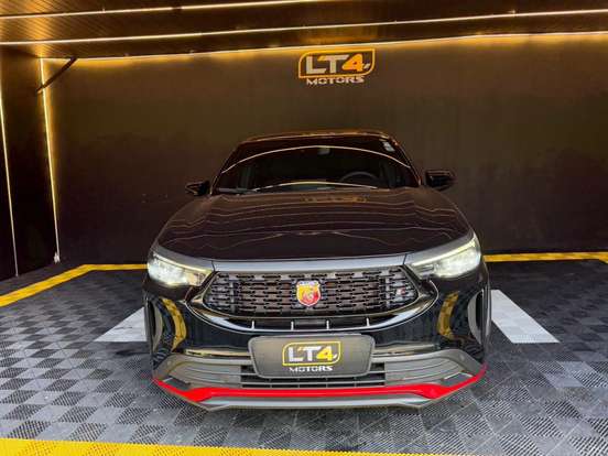 FIAT-PULSE-1.3 TURBO 270 FLEX ABARTH AT6 FIAT-PULSE-2024