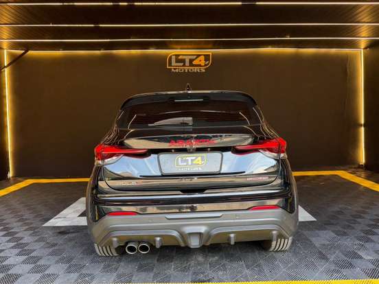 FIAT-PULSE-1.3 TURBO 270 FLEX ABARTH AT6 FIAT-PULSE-2024