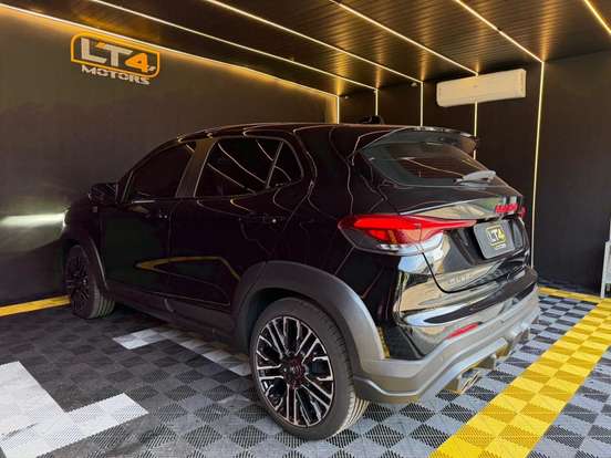 FIAT-PULSE-1.3 TURBO 270 FLEX ABARTH AT6 FIAT-PULSE-2024