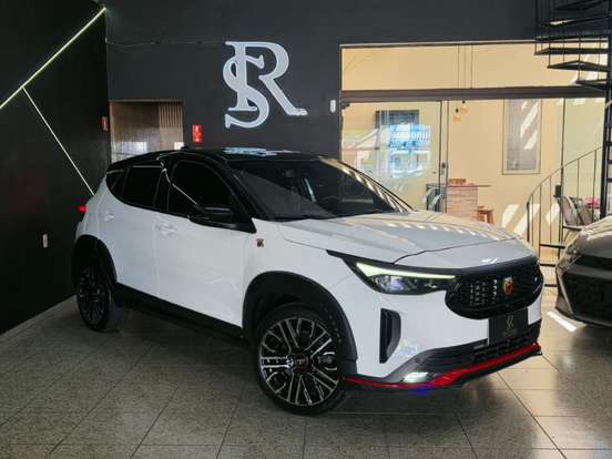 FIAT-PULSE-1.3 TURBO 270 FLEX ABARTH AT6 FIAT-PULSE-2024