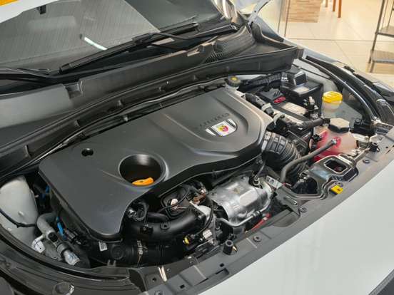 FIAT-PULSE-1.3 TURBO 270 FLEX ABARTH AT6 FIAT-PULSE-2024
