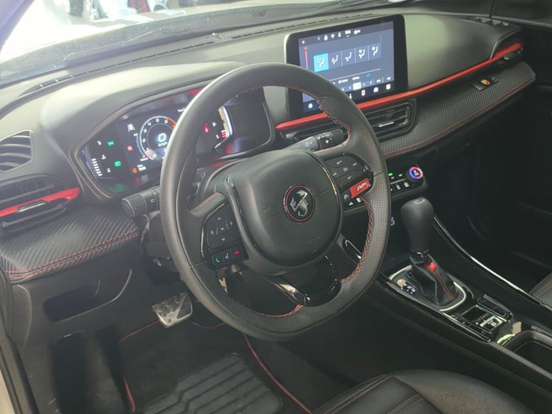 FIAT-PULSE-1.3 TURBO 270 FLEX ABARTH AT6 FIAT-PULSE-2024