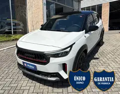 FIAT PULSE 1.3 TURBO 270 FLEX ABARTH AT6 FIAT PULSE 1.3 TURBO 270 FLEX ABARTH AT6