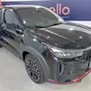 FIAT PULSE 1.3 TURBO 270 FLEX ABARTH AT6 FIAT PULSE 1.3 TURBO 270 FLEX ABARTH AT6