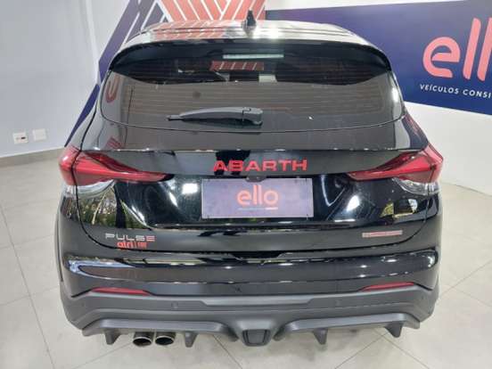 FIAT-PULSE-1.3 TURBO 270 FLEX ABARTH AT6 FIAT-PULSE-2024