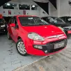 FIAT PUNTO 1.4 ATTRACTIVE 8V FLEX 4P MANUAL FIAT PUNTO 1.4 ATTRACTIVE 8V FLEX 4P MANUAL