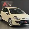 FIAT PUNTO 1.4 ATTRACTIVE 8V FLEX 4P MANUAL FIAT PUNTO 1.4 ATTRACTIVE 8V FLEX 4P MANUAL