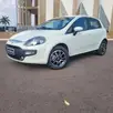 FIAT PUNTO 1.4 ATTRACTIVE 8V FLEX 4P MANUAL FIAT PUNTO 1.4 ATTRACTIVE 8V FLEX 4P MANUAL