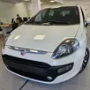 FIAT PUNTO 1.4 ATTRACTIVE 8V FLEX 4P MANUAL FIAT PUNTO 1.4 ATTRACTIVE 8V FLEX 4P MANUAL