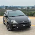 FIAT PUNTO 1.8 BLACKMOTION 16V FLEX 4P MANUAL FIAT PUNTO 1.8 BLACKMOTION 16V FLEX 4P MANUAL