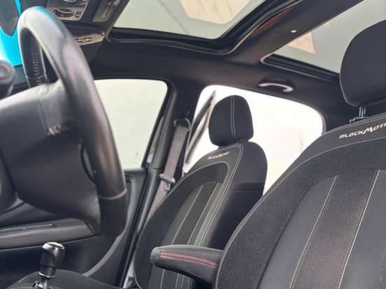 FIAT-PUNTO-1.8 BLACKMOTION 16V FLEX 4P MANUAL FIAT-PUNTO-2013