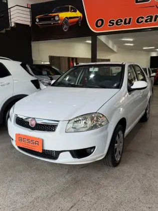 FIAT SIENA 1.0 MPI EL 8V FLEX 4P MANUAL