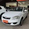FIAT SIENA 1.0 MPI EL 8V FLEX 4P MANUAL FIAT SIENA 1.0 MPI EL 8V FLEX 4P MANUAL