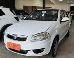 FIAT SIENA 1.0 MPI EL 8V FLEX 4P MANUAL FIAT SIENA 1.0 MPI EL 8V FLEX 4P MANUAL