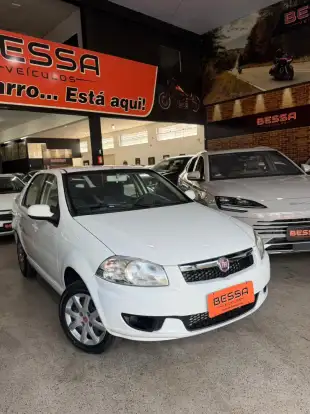 FIAT-SIENA-1.0 MPI EL 8V FLEX 4P MANUAL FIAT-SIENA-2013