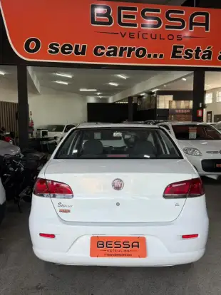 FIAT-SIENA-1.0 MPI EL 8V FLEX 4P MANUAL FIAT-SIENA-2013