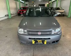 FIAT SIENA 1.0 MPI FIRE CELEBRATION 8V FLEX 4P MANUAL FIAT SIENA 1.0 MPI FIRE CELEBRATION 8V FLEX 4P MANUAL