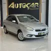 FIAT SIENA 1.6 MPI ESSENCE 16V FLEX 4P AUTOMATIZADO FIAT SIENA 1.6 MPI ESSENCE 16V FLEX 4P AUTOMATIZADO