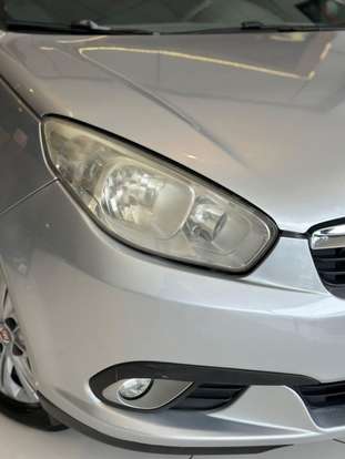 FIAT-SIENA-1.6 MPI ESSENCE 16V FLEX 4P AUTOMATIZADO FIAT-SIENA-2012