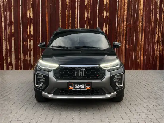 FIAT-STRADA-1.0 TURBO 200 FLEX RANCH CD CVT FIAT-STRADA-2024