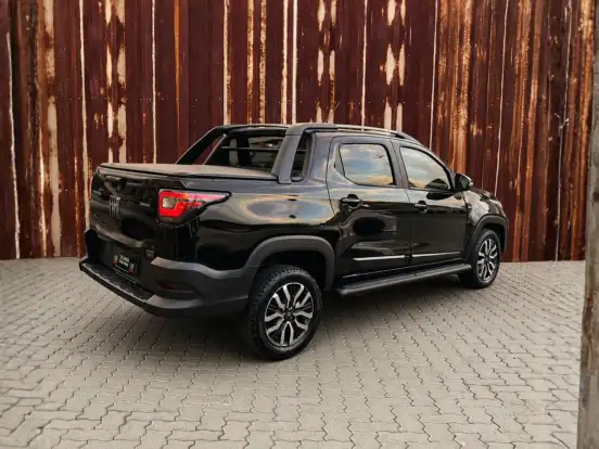 FIAT-STRADA-1.0 TURBO 200 FLEX RANCH CD CVT FIAT-STRADA-2024