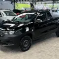 FIAT STRADA 1.3 FIREFLY FLEX ENDURANCE CS MANUAL FIAT STRADA 1.3 FIREFLY FLEX ENDURANCE CS MANUAL