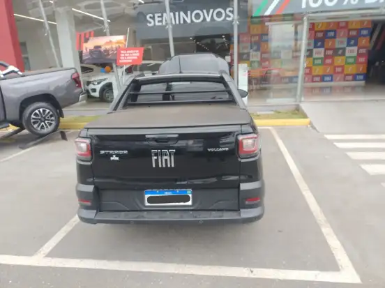 FIAT-STRADA-1.3 FIREFLY FLEX VOLCANO CD MANUAL FIAT-STRADA-2022