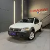 FIAT STRADA 1.4 MPI WORKING CD 8V FLEX 3P MANUAL FIAT STRADA 1.4 MPI WORKING CD 8V FLEX 3P MANUAL