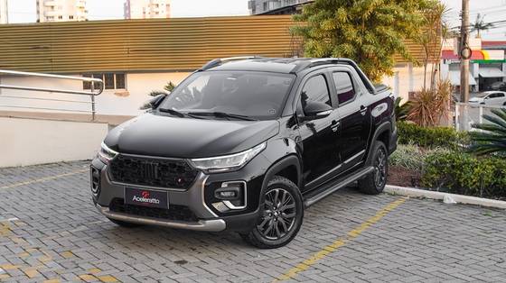 FIAT STRADA 1.0 TURBO 200 FLEX RANCH CD CVT