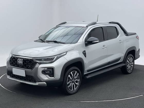 FIAT STRADA 1.0 TURBO 200 FLEX RANCH CD CVT