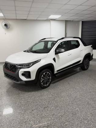 FIAT STRADA 1.0 TURBO 200 FLEX ULTRA CD CVT