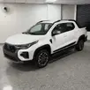 FIAT STRADA 1.0 TURBO 200 FLEX ULTRA CD CVT FIAT STRADA 1.0 TURBO 200 FLEX ULTRA CD CVT