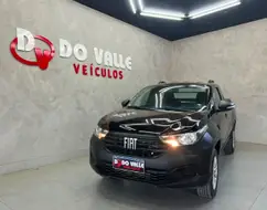 FIAT STRADA 1.3 FIREFLY FLEX ENDURANCE CS MANUAL FIAT STRADA 1.3 FIREFLY FLEX ENDURANCE CS MANUAL