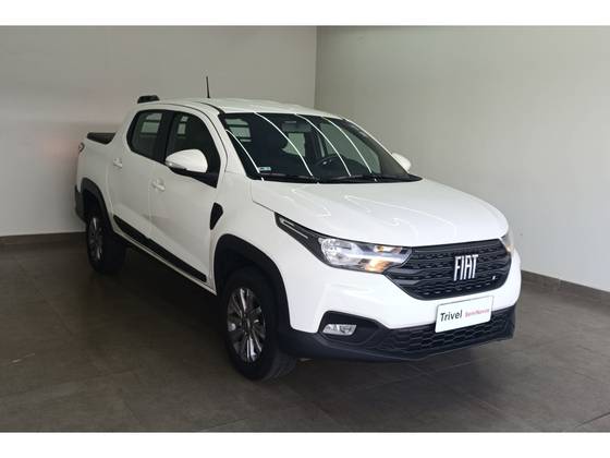 FIAT STRADA 1.3 FIREFLY FLEX FREEDOM CD MANUAL