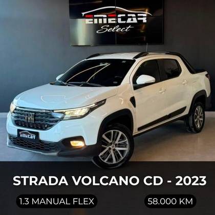 FIAT STRADA 1.3 FIREFLY FLEX FREEDOM CD MANUAL