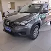 FIAT STRADA 1.3 FIREFLY FLEX FREEDOM CS MANUAL FIAT STRADA 1.3 FIREFLY FLEX FREEDOM CS MANUAL