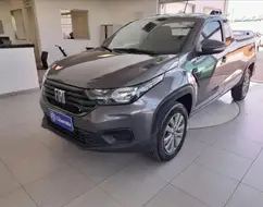 FIAT STRADA 1.3 FIREFLY FLEX FREEDOM CS MANUAL FIAT STRADA 1.3 FIREFLY FLEX FREEDOM CS MANUAL