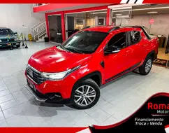 FIAT STRADA 1.3 FIREFLY FLEX VOLCANO CD CVT FIAT STRADA 1.3 FIREFLY FLEX VOLCANO CD CVT